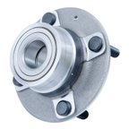 FAG 102251 Wheel Bearing and Hub Assembly - Rear - view 2
