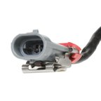 FAG 102261 Wheel Bearing and Hub Assembly - Rear - view 2