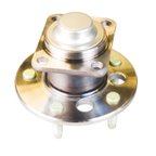 FAG 102261 Wheel Bearing and Hub Assembly - Rear - view 1