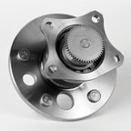 FAG 102268 Wheel Bearing and Hub Assembly - Rear - view 1