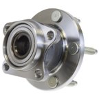 FAG 102274 Wheel Bearing and Hub Assembly - Rear - view 1