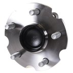 FAG 102278 Wheel Bearing and Hub Assembly - Rear - view 1