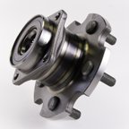 FAG 102280 Wheel Bearing and Hub Assembly - Rear - view 2