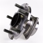 FAG 102280 Wheel Bearing and Hub Assembly - Rear - view 1