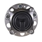FAG 102294 Wheel Bearing and Hub Assembly - Front - view 2