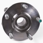 FAG 102295 Wheel Bearing and Hub Assembly - Front - view 2