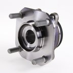 FAG 102297 Wheel Bearing and Hub Assembly - Front - view 1