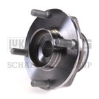 FAG 102301 Wheel Bearing and Hub Assembly - Front - view 2