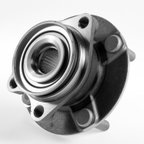 FAG 102301 Wheel Bearing and Hub Assembly - Front - view 4