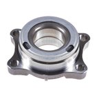 FAG 102303 Wheel Bearing and Hub Assembly - Front - view 1