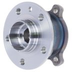 FAG 102321 Wheel Bearing and Hub Assembly - Rear - view 2