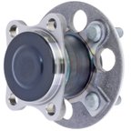 FAG 102339 Wheel Bearing and Hub Assembly - Rear - view 1