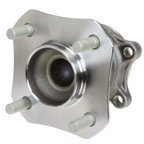 FAG 102343 Wheel Bearing and Hub Assembly - Rear - view 2