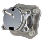 FAG 102343 Wheel Bearing and Hub Assembly - Rear - view 1