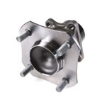 FAG 102344 Wheel Bearing and Hub Assembly - Rear - view 1