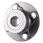 FAG 102364 Wheel Bearing and Hub Assembly - Rear - view 2