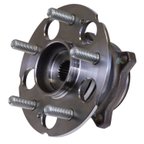 FAG 102381 Wheel Bearing and Hub Assembly - Rear - view 2