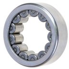 FAG 102411 Wheel Bearing - Rear - view 2