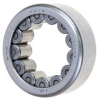 FAG 102411 Wheel Bearing - Rear - view 1