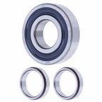 FAG 102423 Wheel Bearing - Rear or Rear Inner - view 1