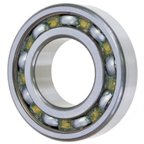 FAG 102424 Wheel Bearing - Rear - view 2