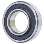 FAG 102424 Wheel Bearing - Rear - view 1