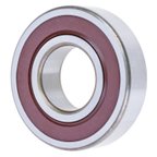FAG 102425 Wheel Bearing - Rear - view 2