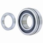 FAG 102434 Wheel Bearing - Rear - view 1