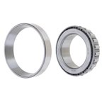 FAG 102442 Wheel Bearing - Front, Front Inner or Front Outer - view 2