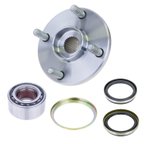 FAG 102445 Wheel Bearing and Hub Assembly Repair Kit - Front - view 2