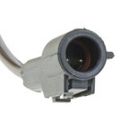 FAG 102447 Wheel Bearing and Hub Assembly - Front - view 2