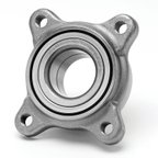 FAG 102451 Wheel Bearing and Hub Assembly - Front - view 1