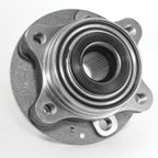 FAG 102457 Wheel Bearing and Hub Assembly - Front - view 1