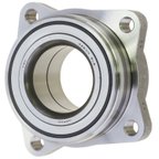 FAG 102465 Wheel Bearing and Hub Assembly - Front - view 2