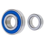 FAG 102469 Wheel Bearing - Rear - view 1