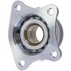 FAG 102474 Wheel Bearing - Rear - view 2