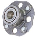 FAG 102492 Wheel Bearing and Hub Assembly - Rear - view 1