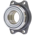 FAG 102493 Wheel Bearing - Rear - view 1