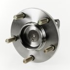 FAG 102514 Wheel Bearing and Hub Assembly - Rear - view 1