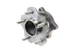 FAG 102520 Wheel Bearing and Hub Assembly - Rear - view 1