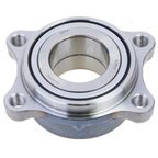 FAG 102534 Wheel Bearing and Hub Assembly - Rear - view 2