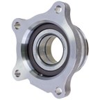 FAG 102535 Wheel Bearing and Hub Assembly - Rear Right - view 2