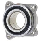FAG 102557 Wheel Bearing and Hub Assembly - Front - view 1