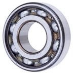 FAG 102562 Wheel Bearing - Rear or Rear Inner - view 2