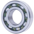 FAG 102579 Wheel Bearing - Rear Outer - view 2