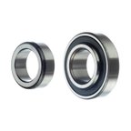 FAG 102580 Wheel Bearing - Rear - view 2