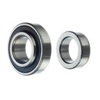 FAG 102580 Wheel Bearing - Rear - view 1