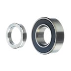 FAG 102583 Wheel Bearing - Rear - view 2