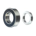 FAG 102583 Wheel Bearing - Rear - view 1