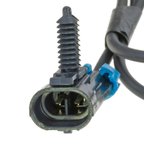FAG 102589 Wheel Bearing and Hub Assembly - Front - view 2